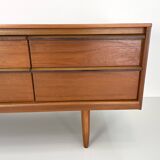 Vintage Austinsuite sideboard 1960's