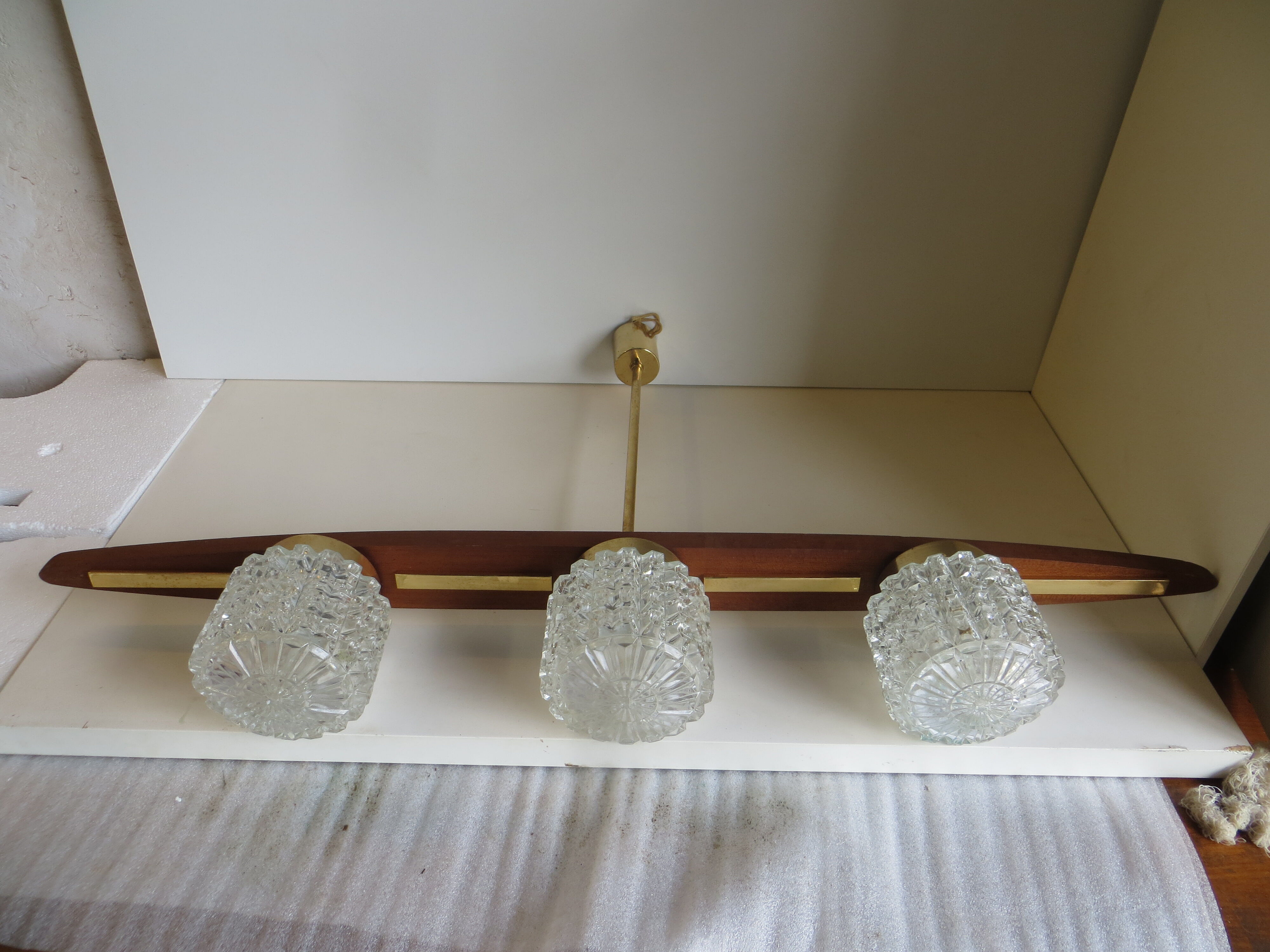 Great hanging 50 years