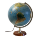 Luminous globe by Scanglobe - Denmark – 70s/80s