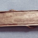 Empty pocket in Bronze Art de Nouveau Willy
