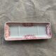 Toiletries, delight the planter uc sarreguemines art deco