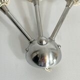 Mid-century Modern Set of Six Emil Stejnar sconces from 60s