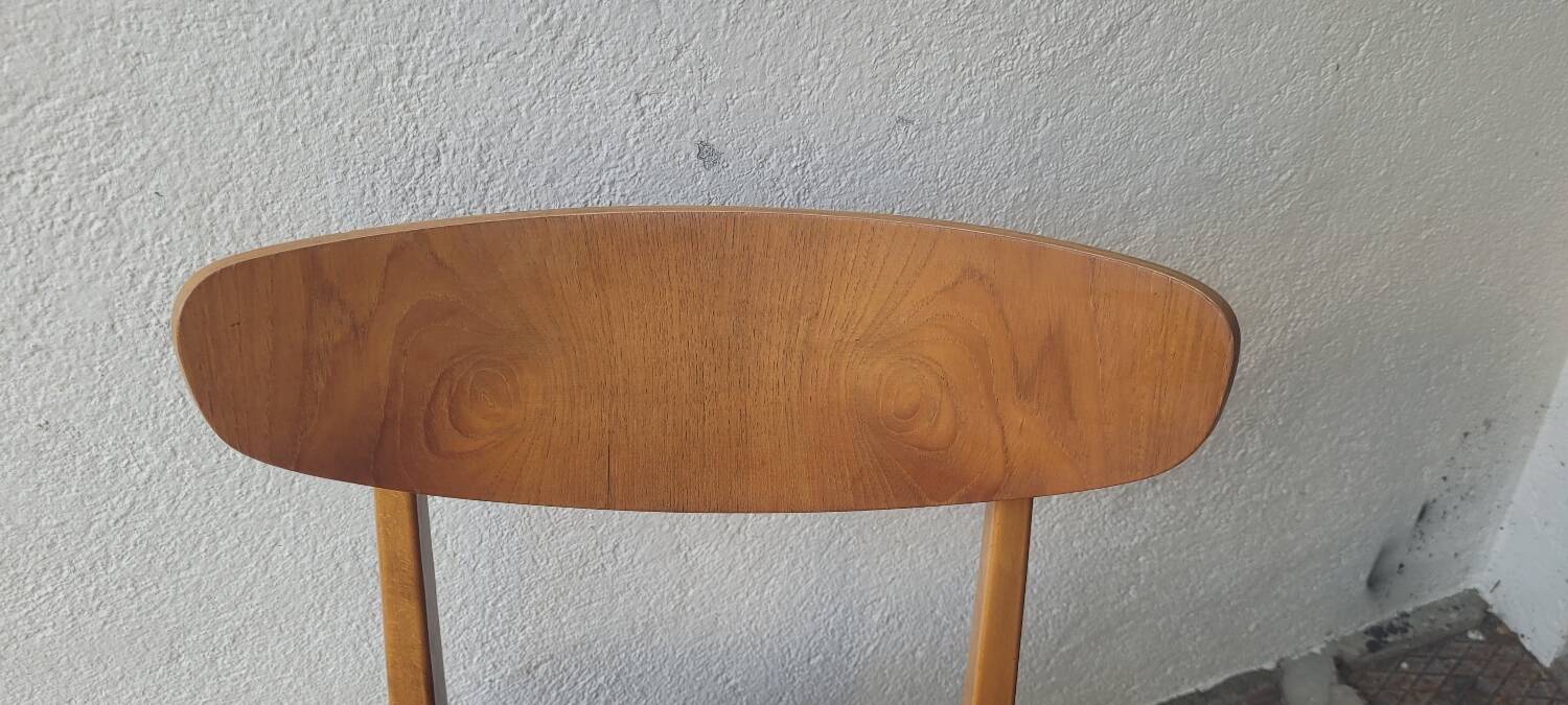 Stella 60's chairs