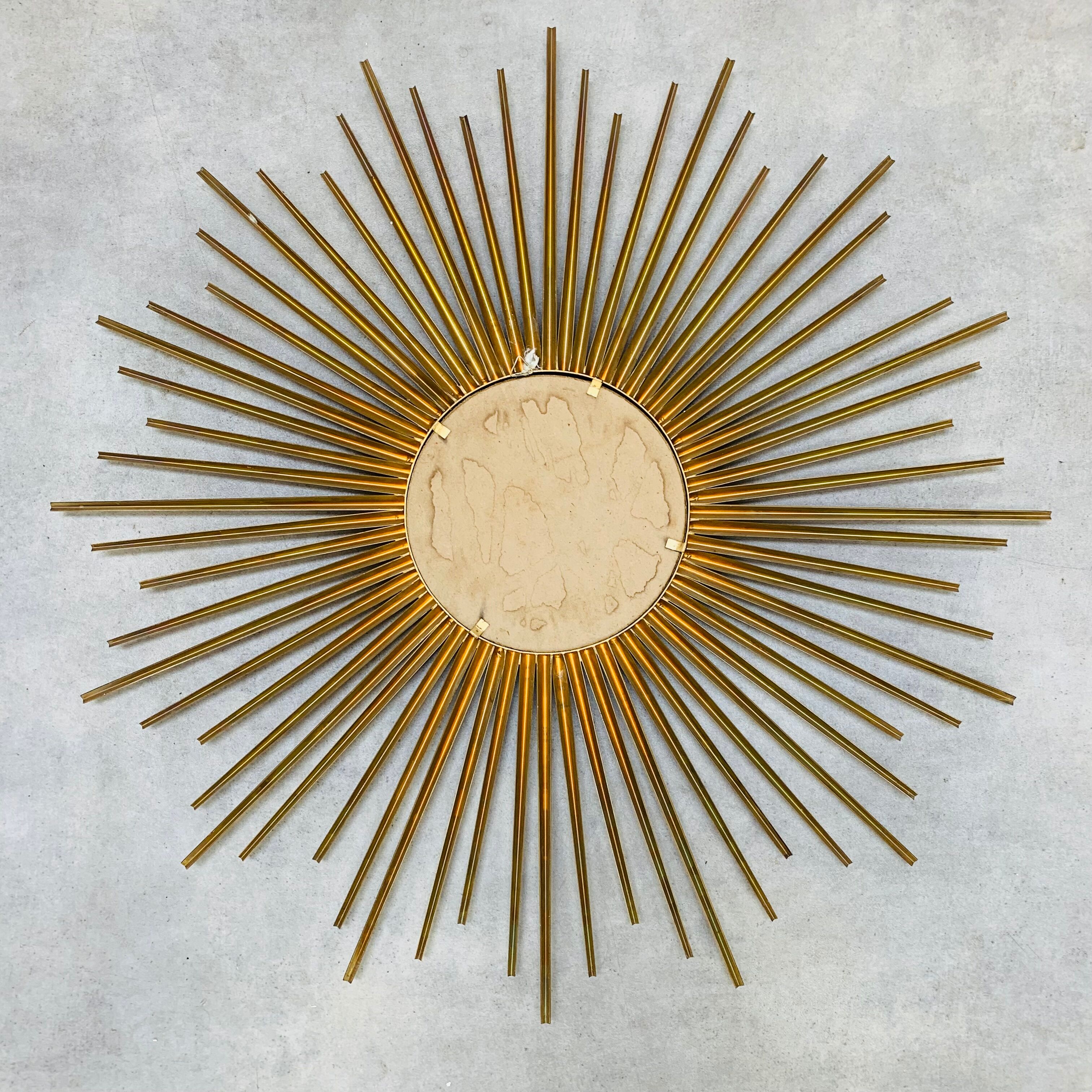 Miroir soleil Chaty Vallauris 70 cm