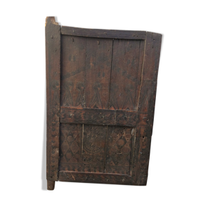 Porte berbere