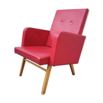 Rockabilly chair