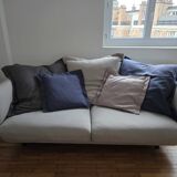 Sofa for 3-4 people Roche-Bobois Accolade