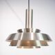 Steel suspension from the 1960s