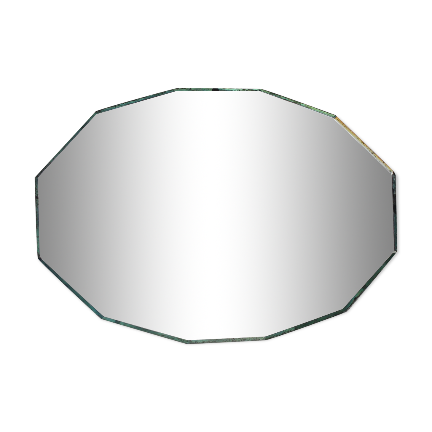 Mirror tray