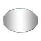 Mirror tray