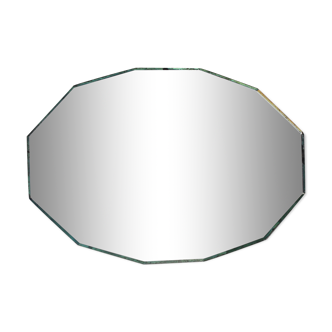 Plateau miroir