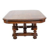 Old table