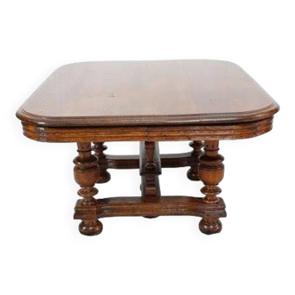 Old table