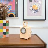 Restored Wonder table lamp