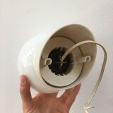 Vintage Bo Niko Bauhaus style wall lamp