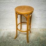 Baumann bar stool
