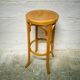 Baumann bar stool