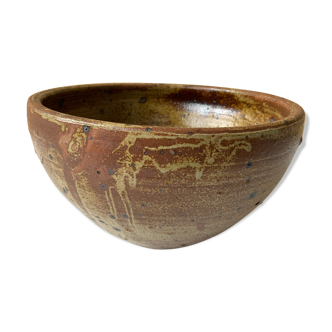 Vintage sandstone salad