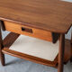 Set of 2 night stands, Dutch design, 1960’s