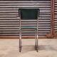Vintage Gispen bauhaus chair