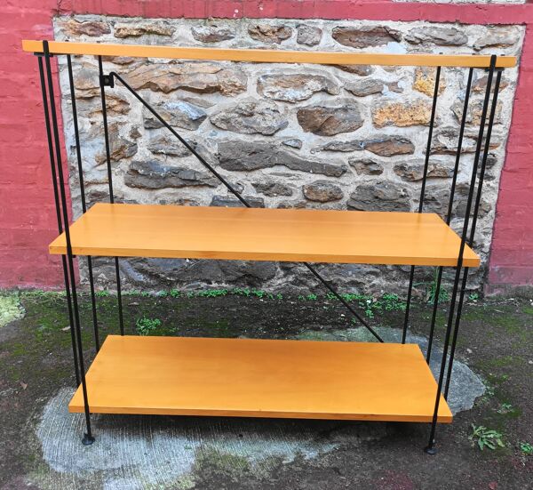 Bibus de type string des années 80