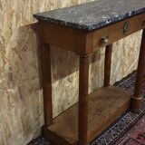 Empire console