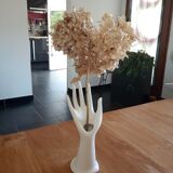 Vase soliflore baguier 1970