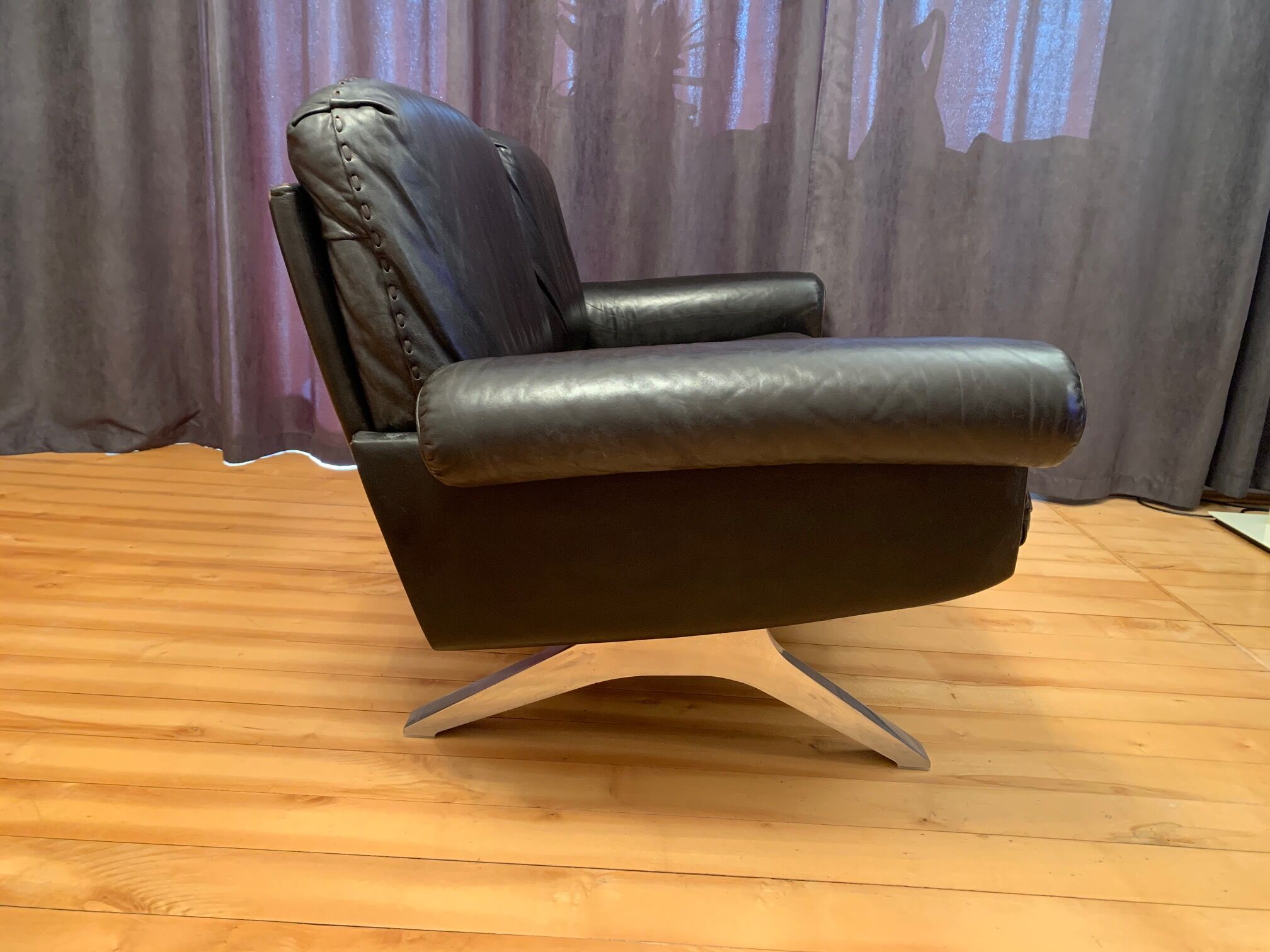 Sofa De Sede DS-31, Switzerland, 1970s