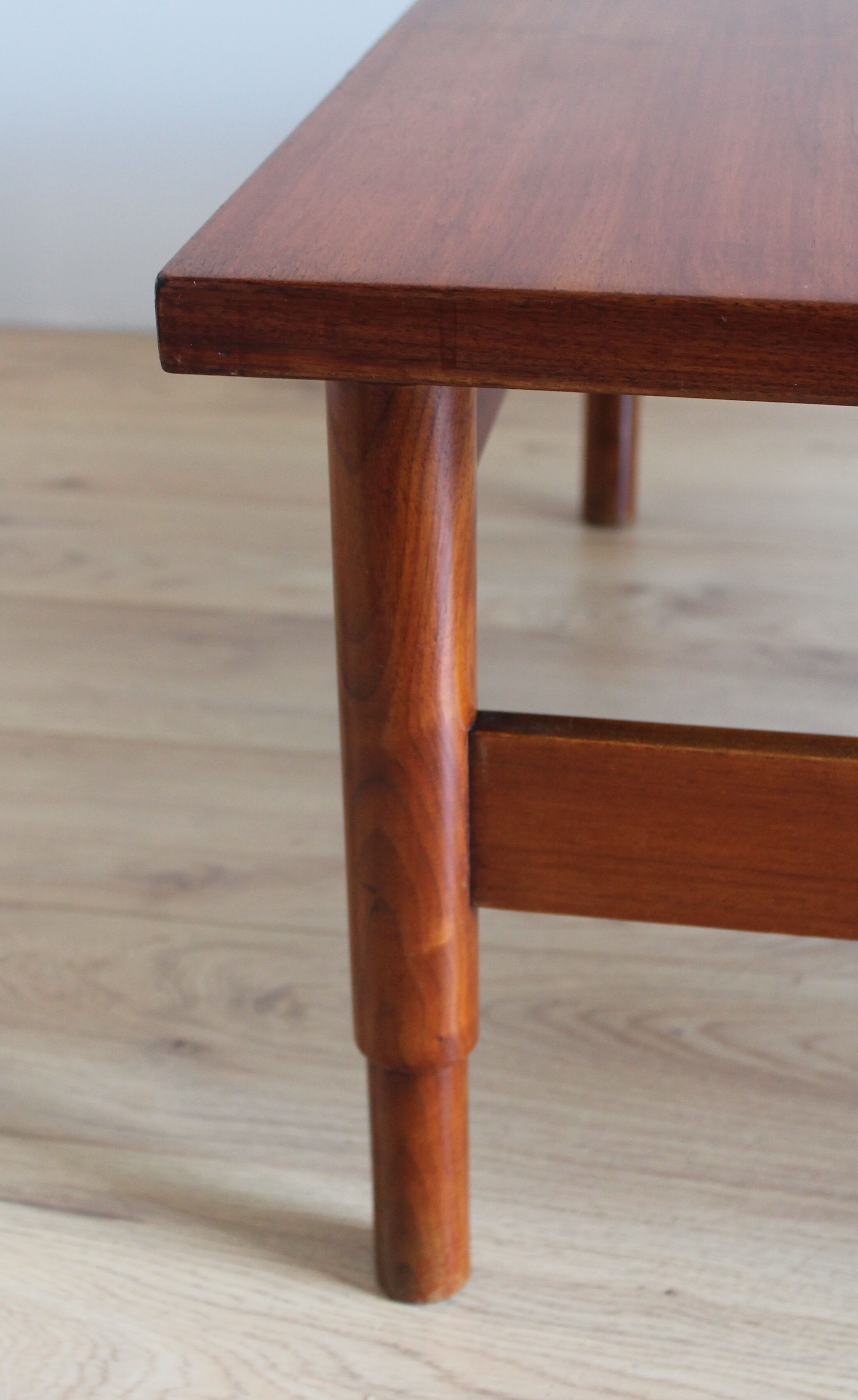 Scandinavian coffee table