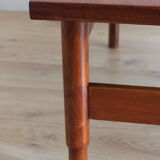 Scandinavian coffee table