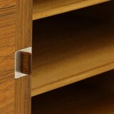 Sideboard Model RY 25 President in Rosewood by Hans Wegner, Denmark, 1960s