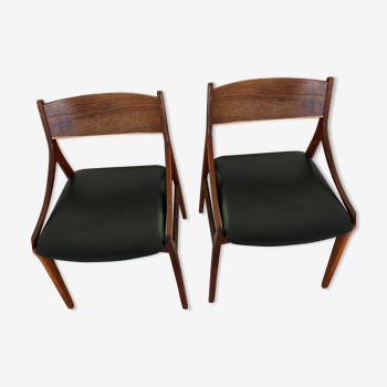 Stromborg Denmark chairs
