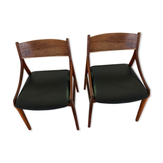 Stromborg Denmark chairs