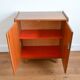 Small vintage 1960s row