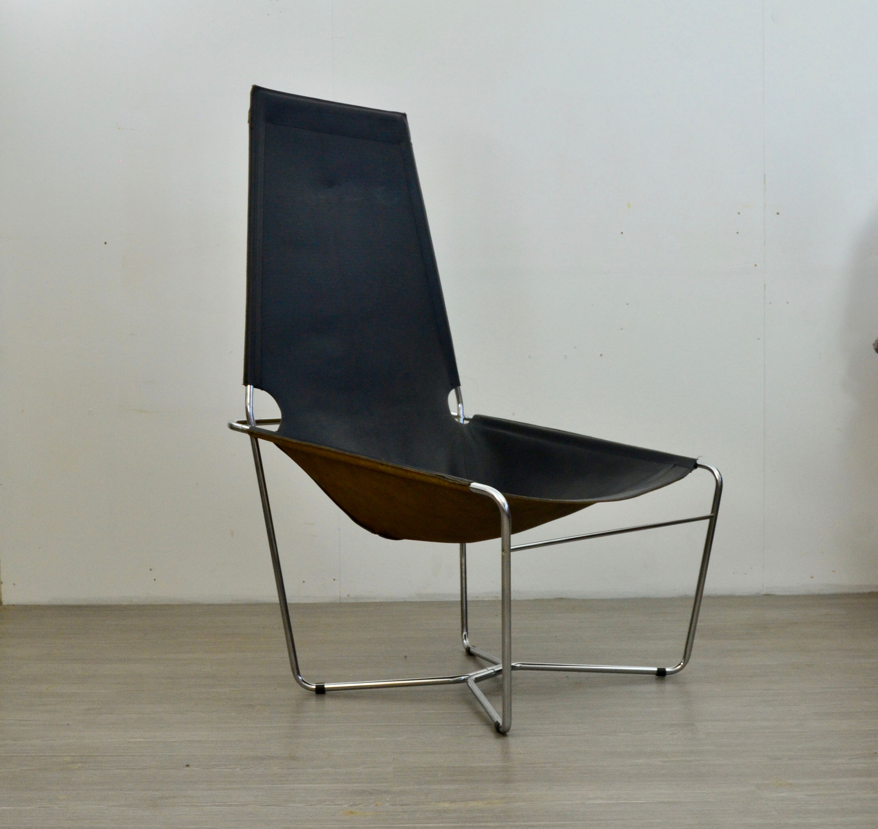 Fauteuil par Harvink, années 1970