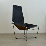 Fauteuil par Harvink, années 1970