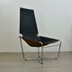 Fauteuil par Harvink, années 1970