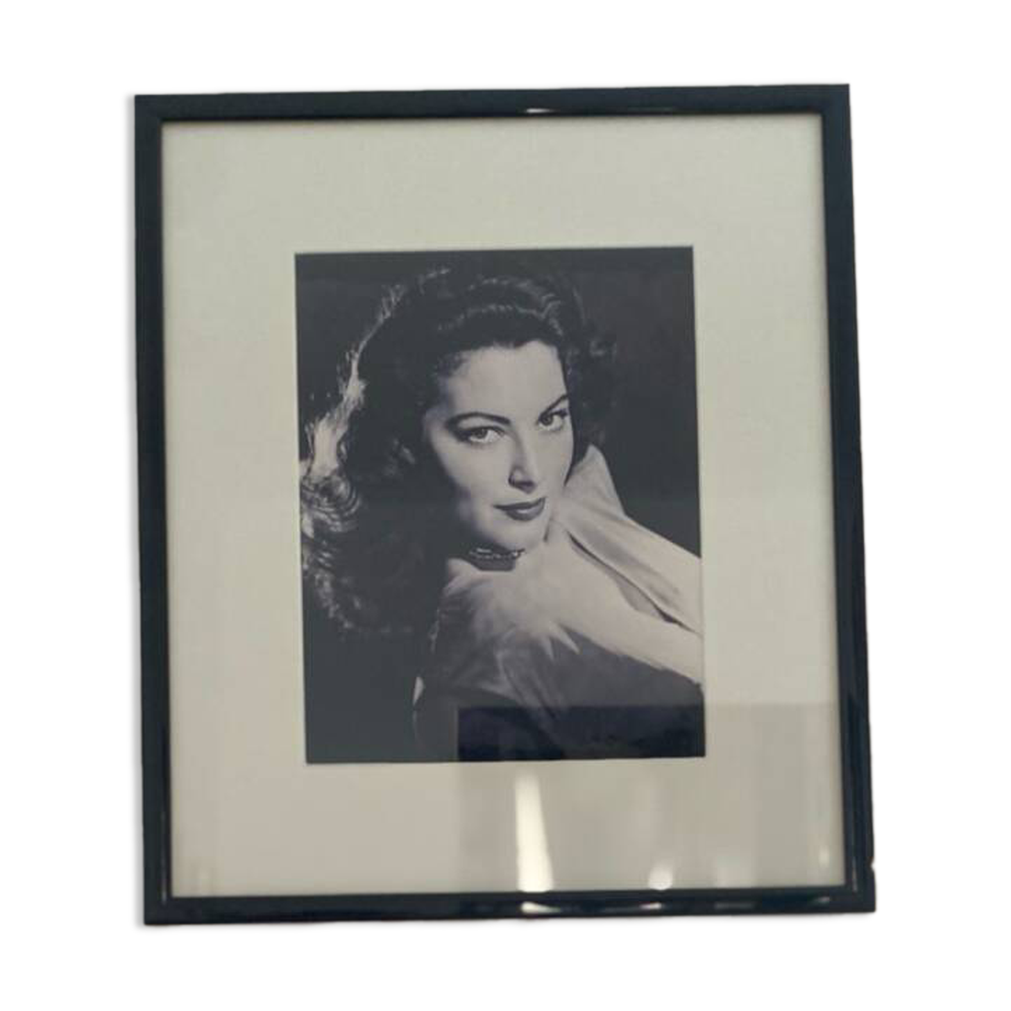 Frame Ava Gardner