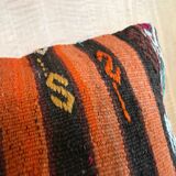 Handmade Ethnic Design Cushion Case