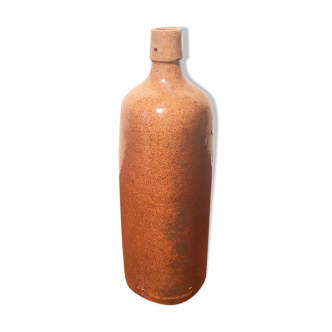 Sandstone bottle