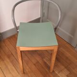 Postmodern chair