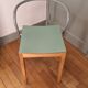 Postmodern chair