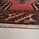 Handmade Persian Maslaghan rug 190x125cm