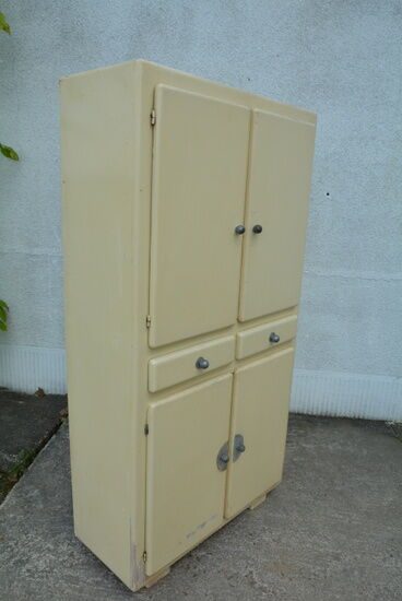 Buffet MADO, vintage buffet of the years 50/60