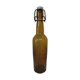 Toulouse amber-coloured bottle