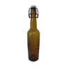 Toulouse amber-coloured bottle