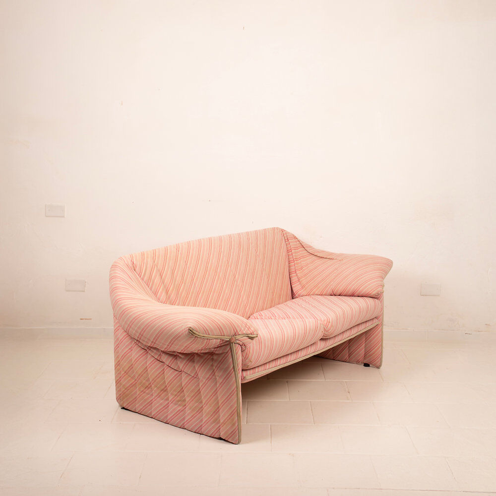 Le Stelle sofa by Mario Bellini for B&B Italia 1970