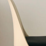 Chaise Tulipe pivotante par Eero Saarinen pour Knoll International, 1960-65