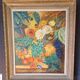 Nature morte par Colette Fromentin