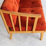Canapé vintage | canapé | carl malmsten | suède